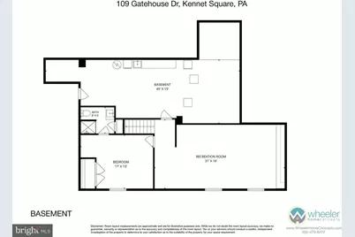 109 Gatehouse Drive, Kennett Square, PA 19348 - Photo 68