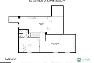 109 Gatehouse Dr, Kennett Square, PA 19348 - Photo 68