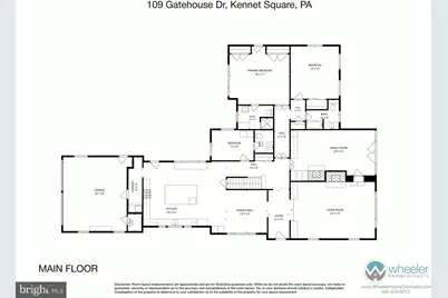 109 Gatehouse Drive, Kennett Square, PA 19348 - Photo 66