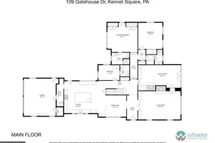 109 Gatehouse Dr, Kennett Square, PA 19348 - Photo 66