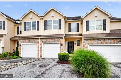 180 Lukens Mill Drive, Coatesville, PA 19320 - Photo 1