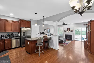 180 Lukens Mill Drive, Coatesville, PA 19320 - Photo 6
