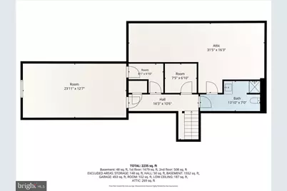 1679 Horseshoe Pike, Glenmoore, PA 19343 - Photo 38