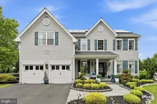 195 Sidesaddle Pl, West Chester, PA 19382 - Photo 1