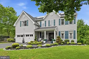 195 Sidesaddle Pl, West Chester, PA 19382 - Photo 2