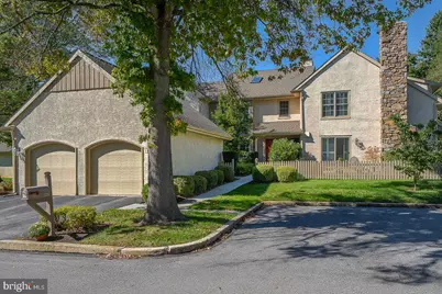 442 Chandlee Drive, Berwyn, PA 19312 - Photo 1