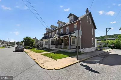 798 Madison Street, Coatesville, PA 19320 - Photo 2