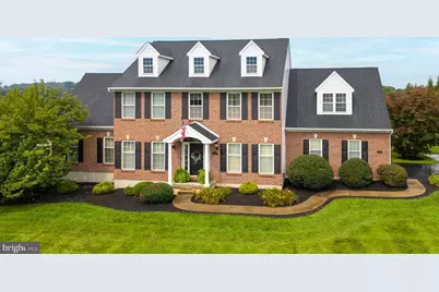 32 Wheatsheaf Lane, Cochranville, PA 19330 - Photo 1