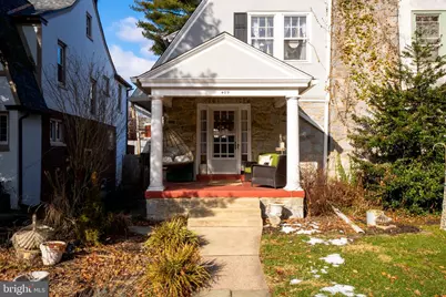 409 Price Street, West Chester, PA 19382 - Photo 1