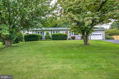 720 Meadow Drive, Honey Brook, PA 19344 - Photo 1