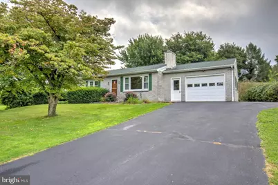 720 Meadow Drive, Honey Brook, PA 19344 - Photo 4