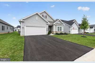 348 President Drive, Coatesville, PA 19320 - Photo 4