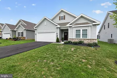 348 President Drive, Coatesville, PA 19320 - Photo 1