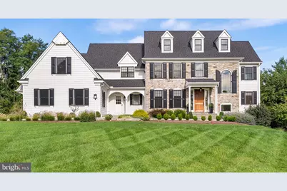 2 Barnwood Circle, Malvern, PA 19355 - Photo 1