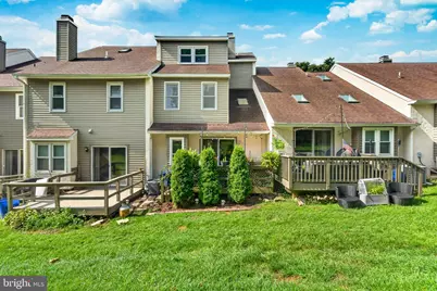 4203 Franklin Court #4203, Chester Springs, PA 19425 - Photo 26