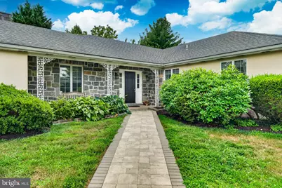 954 Saint Matthews Road, Chester Springs, PA 19425 - Photo 8