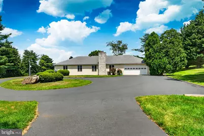 954 Saint Matthews Road, Chester Springs, PA 19425 - Photo 50