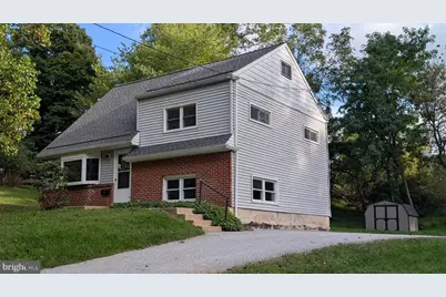 5 N Cedar Hollow Road, Paoli, PA 19301 - Photo 2