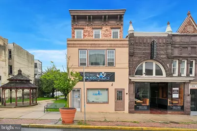 208 E Lincoln Highway #2, Coatesville, PA 19320 - Photo 1