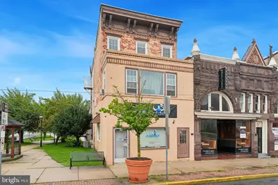 208 E Lincoln Highway #2, Coatesville, PA 19320 - Photo 20