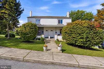 162 Rosemont Avenue #2, Coatesville, PA 19320 - Photo 1
