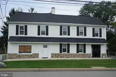 609 Lancaster Avenue #3, Malvern, PA 19355 - Photo 1