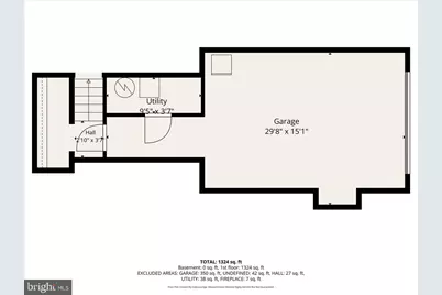 347 Huntington Court #19, West Chester, PA 19380 - Photo 36