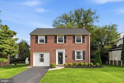 314 Upper Gulph Road, Strafford, PA 19087 - Photo 1
