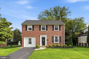 314 Upper Gulph Rd, Strafford, PA 19087 - Photo 1