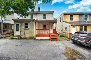 317 S 1st Ave, Coatesville, PA 19320 - Photo 1