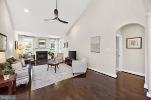 607 Cliff Ln, Malvern, PA 19355 - Photo 4