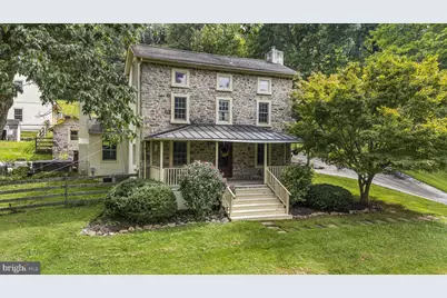 1272 Hollow Road, Chester Springs, PA 19425 - Photo 1
