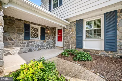 593 Watford Lane, Berwyn, PA 19312 - Photo 2