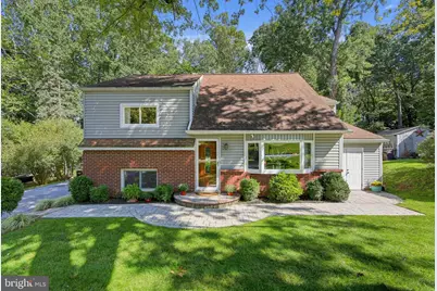 28 Sunset Drive, Paoli, PA 19301 - Photo 1