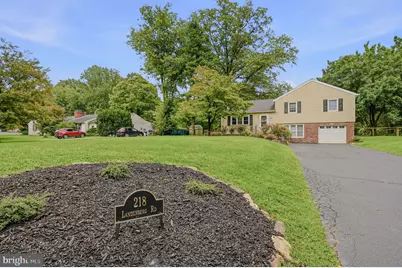 218 Landenberg Road, Landenberg, PA 19350 - Photo 1