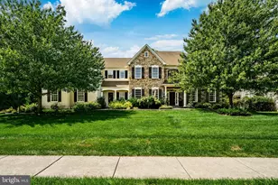 1526 High Country Rd, Downingtown, PA 19335 - Photo 1