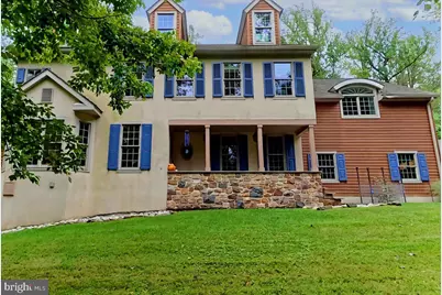 1 Wheelock Lane, Malvern, PA 19355 - Photo 1