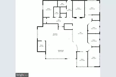 414 W Lancaster Avenue, Devon, PA 19333 - Photo 16