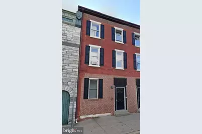 24 N 2nd Avenue UNIT #5, Coatesville, PA 19320 - Photo 1