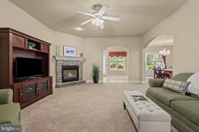 1040 Aris Pear Way, Downingtown, PA 19335 - Photo 8