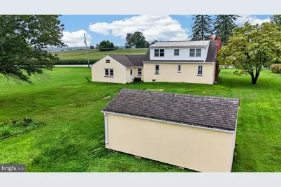3471 Horseshoe Pike, Honey Brook, PA 19344 - Photo 22