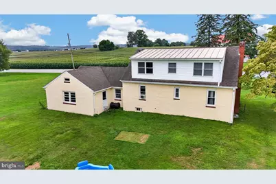 3471 Horseshoe Pike, Honey Brook, PA 19344 - Photo 20