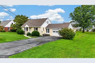 3471 Horseshoe Pike, Honey Brook, PA 19344 - Photo 4