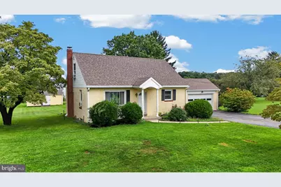 3471 Horseshoe Pike, Honey Brook, PA 19344 - Photo 6