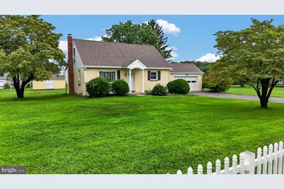 3471 Horseshoe Pike, Honey Brook, PA 19344 - Photo 2