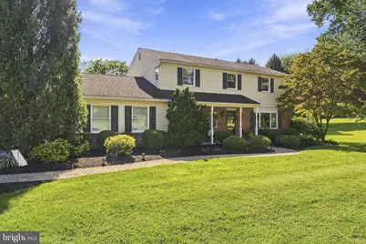 1203 Clearbrook Road, West Chester, PA 19380 - Photo 2