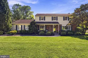 1203 Clearbrook Rd, West Chester, PA 19380 - Photo 1