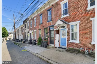 338 Grover Street, Phoenixville, PA 19460 - Photo 2
