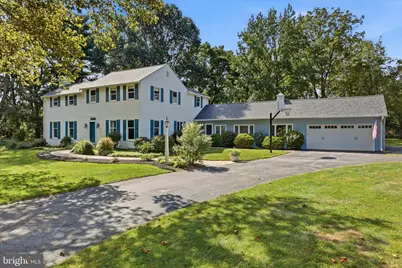 4 Gingerwood Road, Malvern, PA 19355 - Photo 2