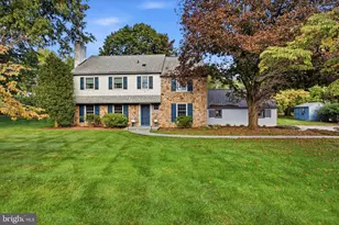 5 Stonehenge Ln, Malvern, PA 19355 - Photo 1